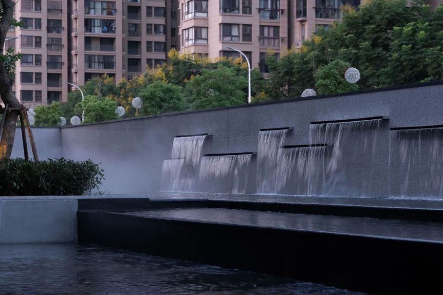 馬鞍山衛星玖樾臺丨中国鞍山丨貝爾高林國際(香港)有限公司-35