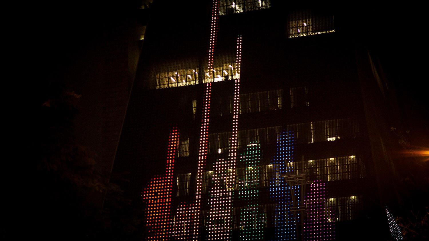 色彩情绪互动艺术空间——Guto Requena 的“Eu Estou”-4