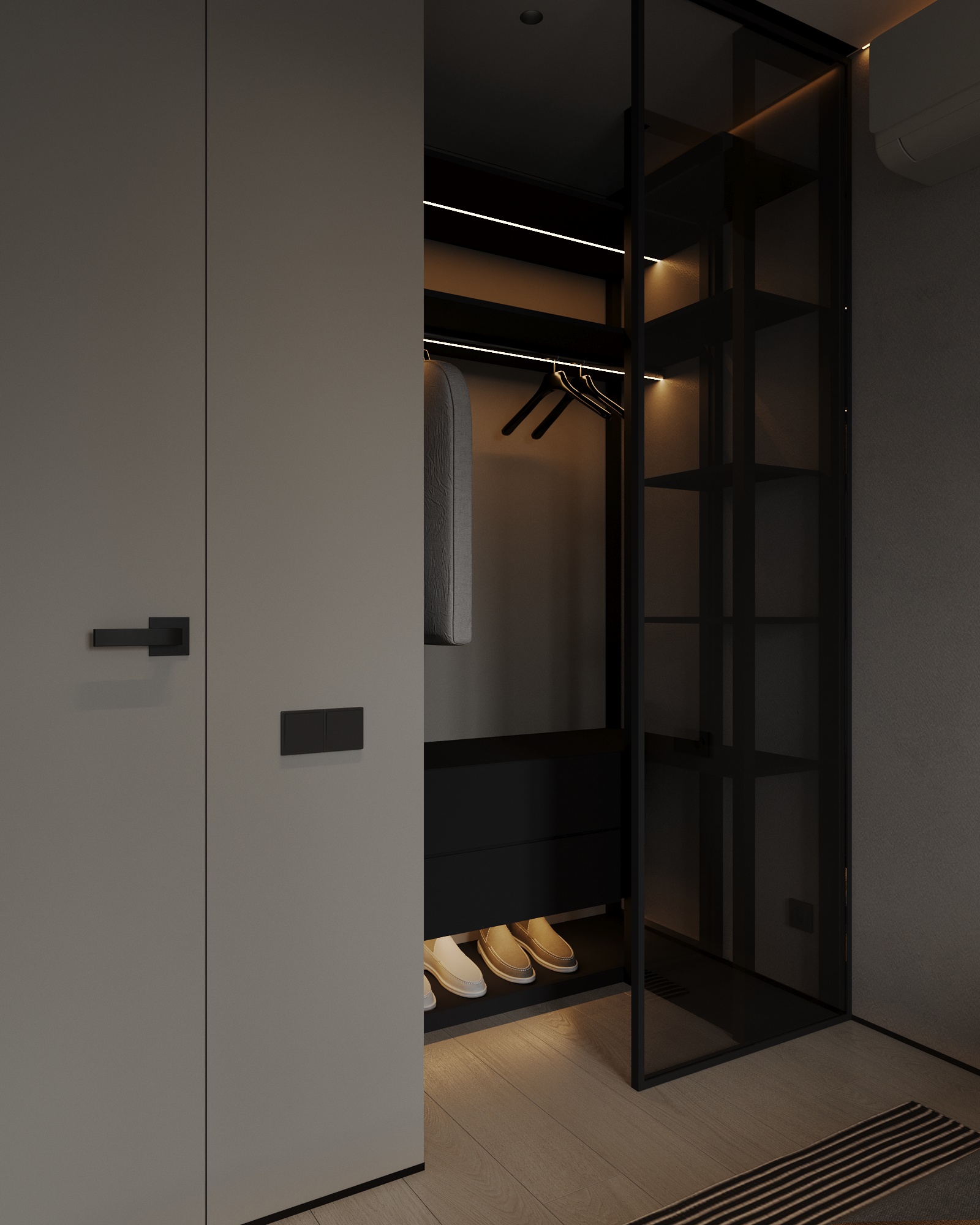 ЖК Холмогоровский 61 кв.м.-5