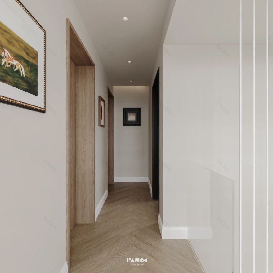 在生活中书写家的诗篇丨中国贵阳丨凡舍设计-41