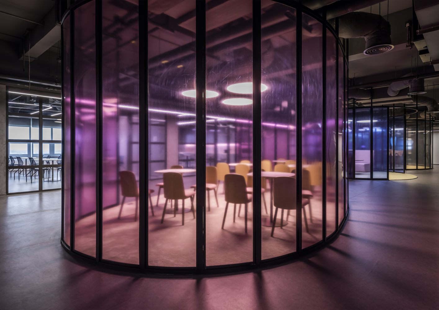 越南 Crystal Martin 办事处丨D&P-17