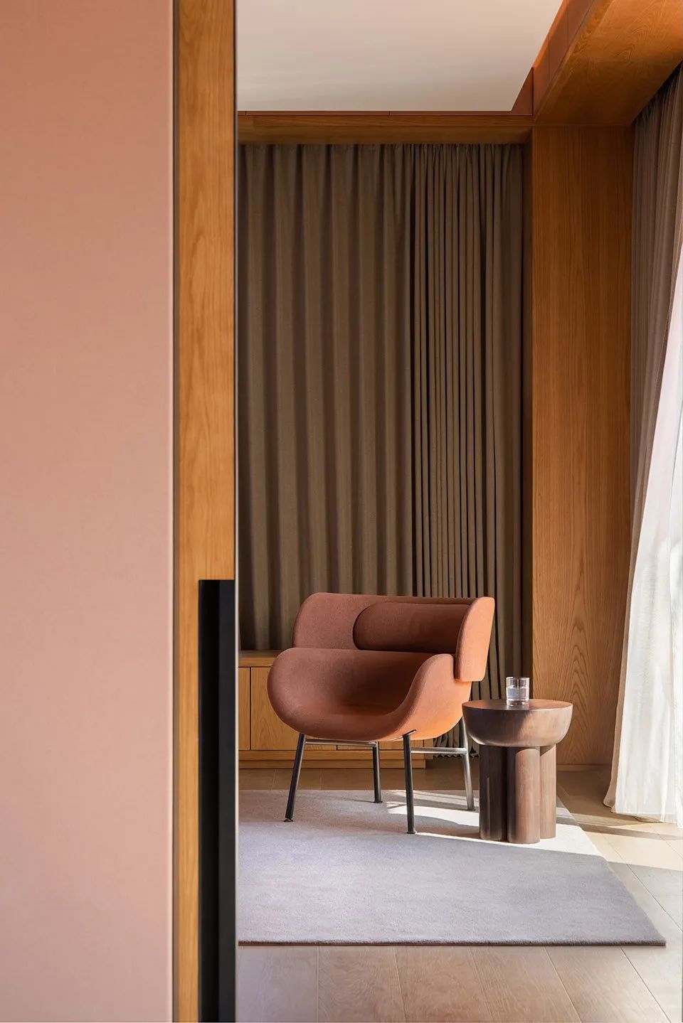 景德镇陶溪川酒店凯悦臻选丨中国景德镇丨恺慕建筑-45