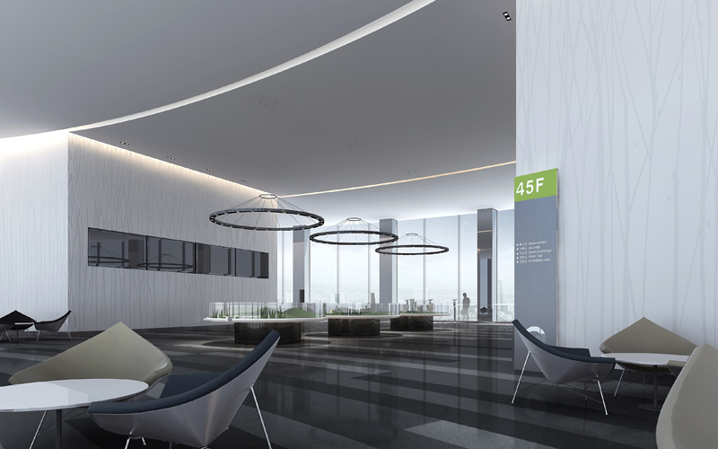 安徽广电中心-16