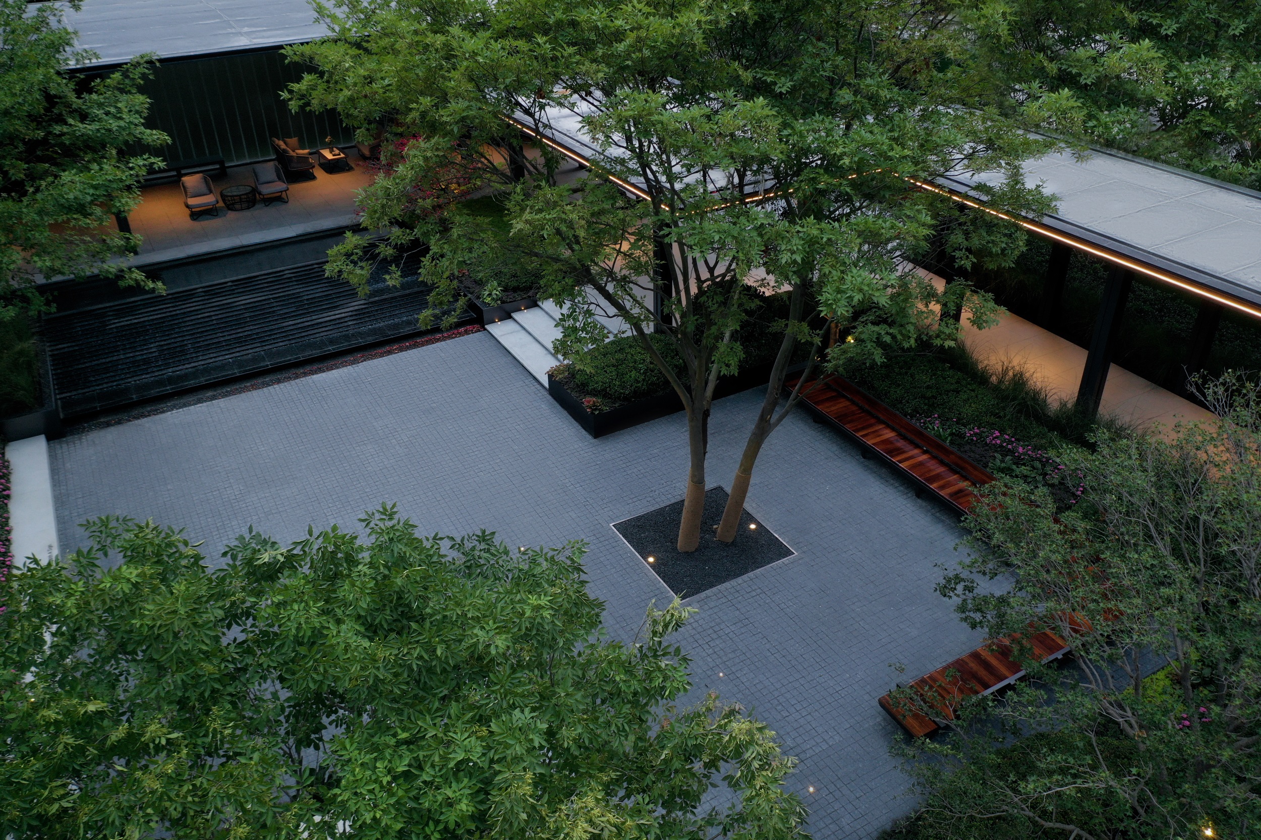 中海·大连·东港 E09 地块丨中国大连丨里表都会(北京)规划设计咨询有限公司-0