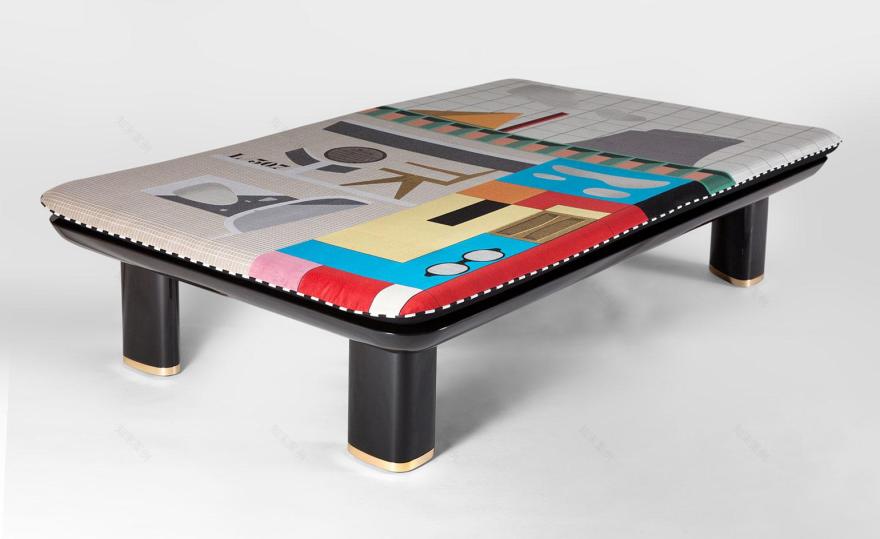 伦敦 PAD 博览会-23