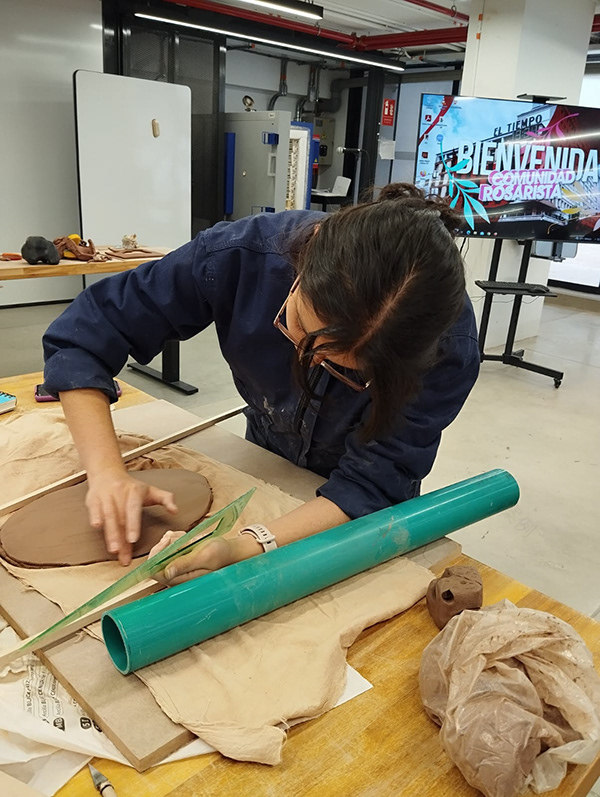 陶艺作品创作-50