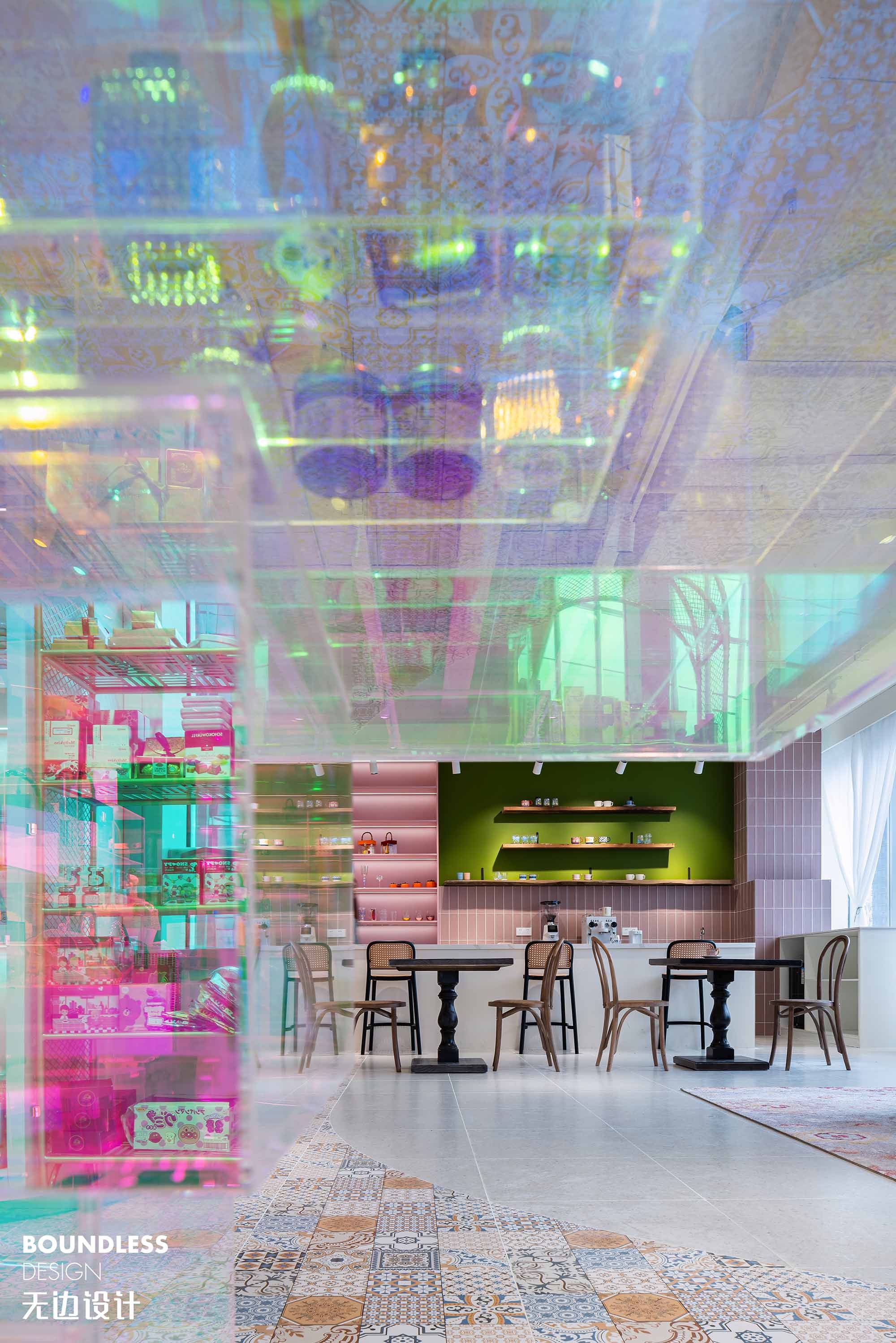 日日是好日丨中国苏州丨无边设计-31