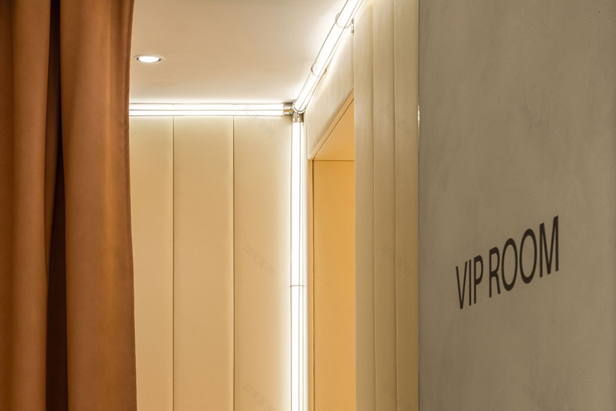 万社设计 | 青岛J1M5 买手店设计-101