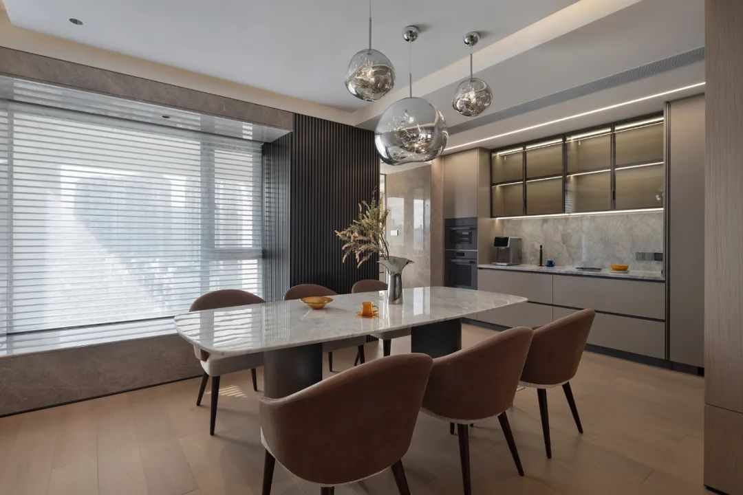 宅设 | 楼台有茶榭 寄予爱茶人-56