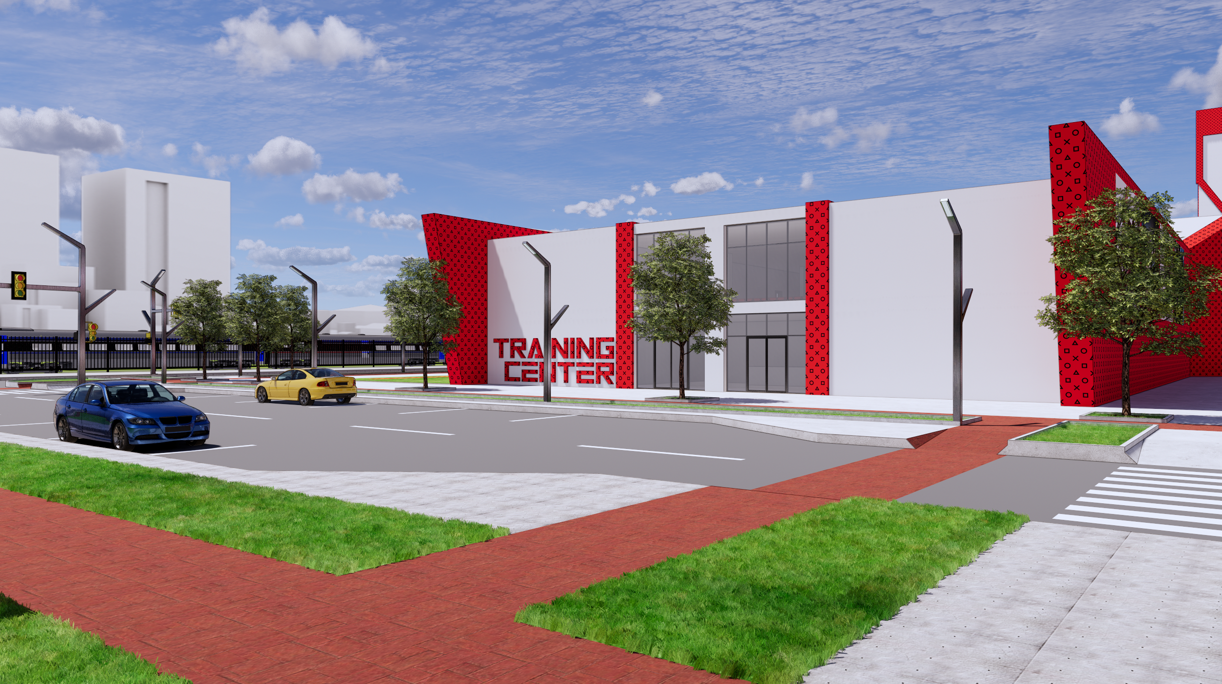 GAME-ON E-SPORTS COMPLEX-3