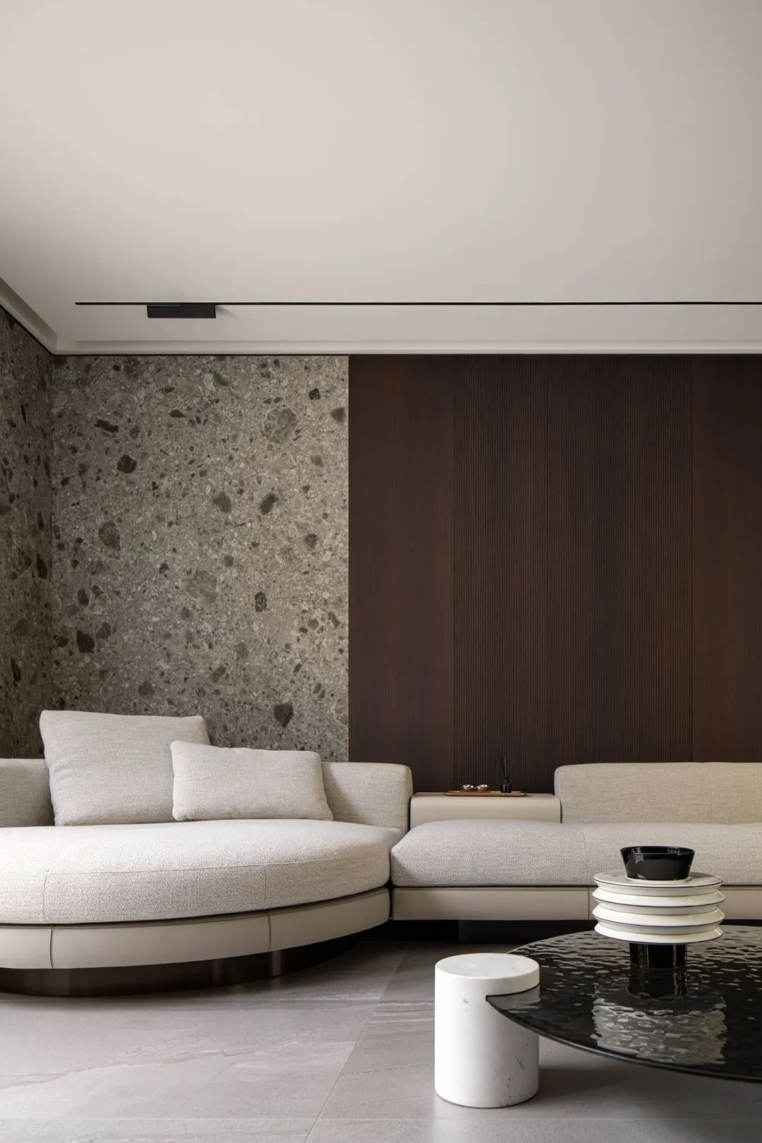 清欢的烟火·苏州名流御园丨中国苏州丨苏州枫语装饰设计有限公司-43