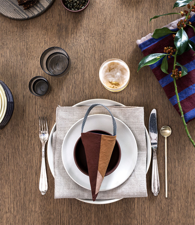 Ferm Living 的时尚圣诞设计-22