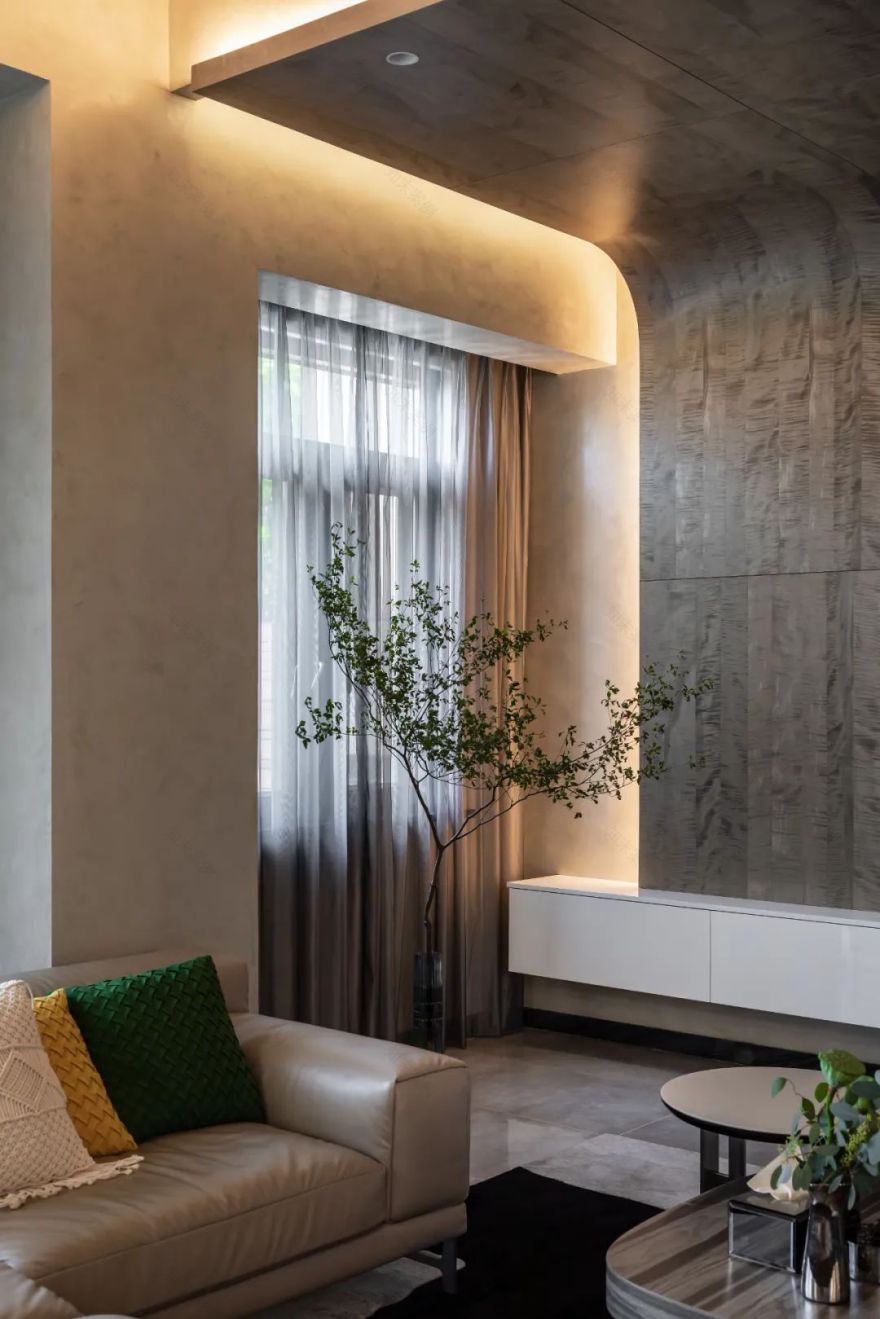 自然与家的仪式感丨陈鹏-16