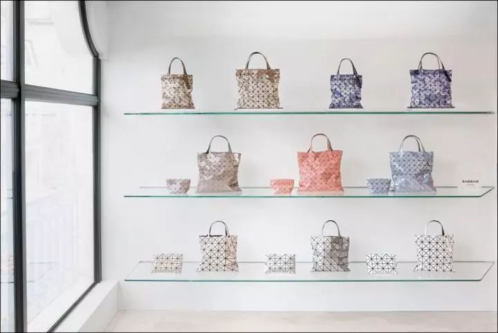 【154期】6月22日 最新零售商业空间设计-9