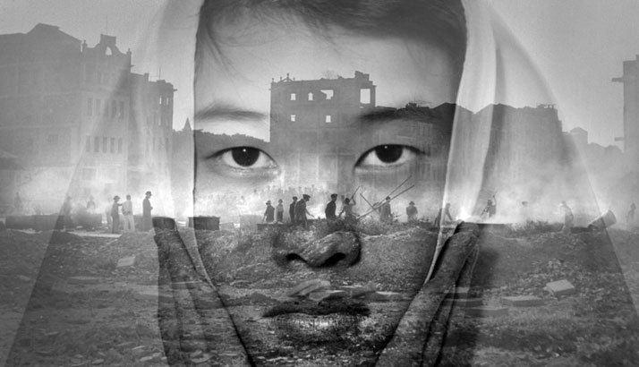 何藩 | 重拾 50 年代香港记忆,构建梦幻都市景观-8