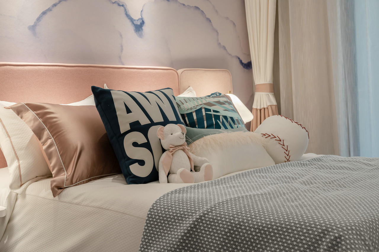 青岛新城玺樾-33