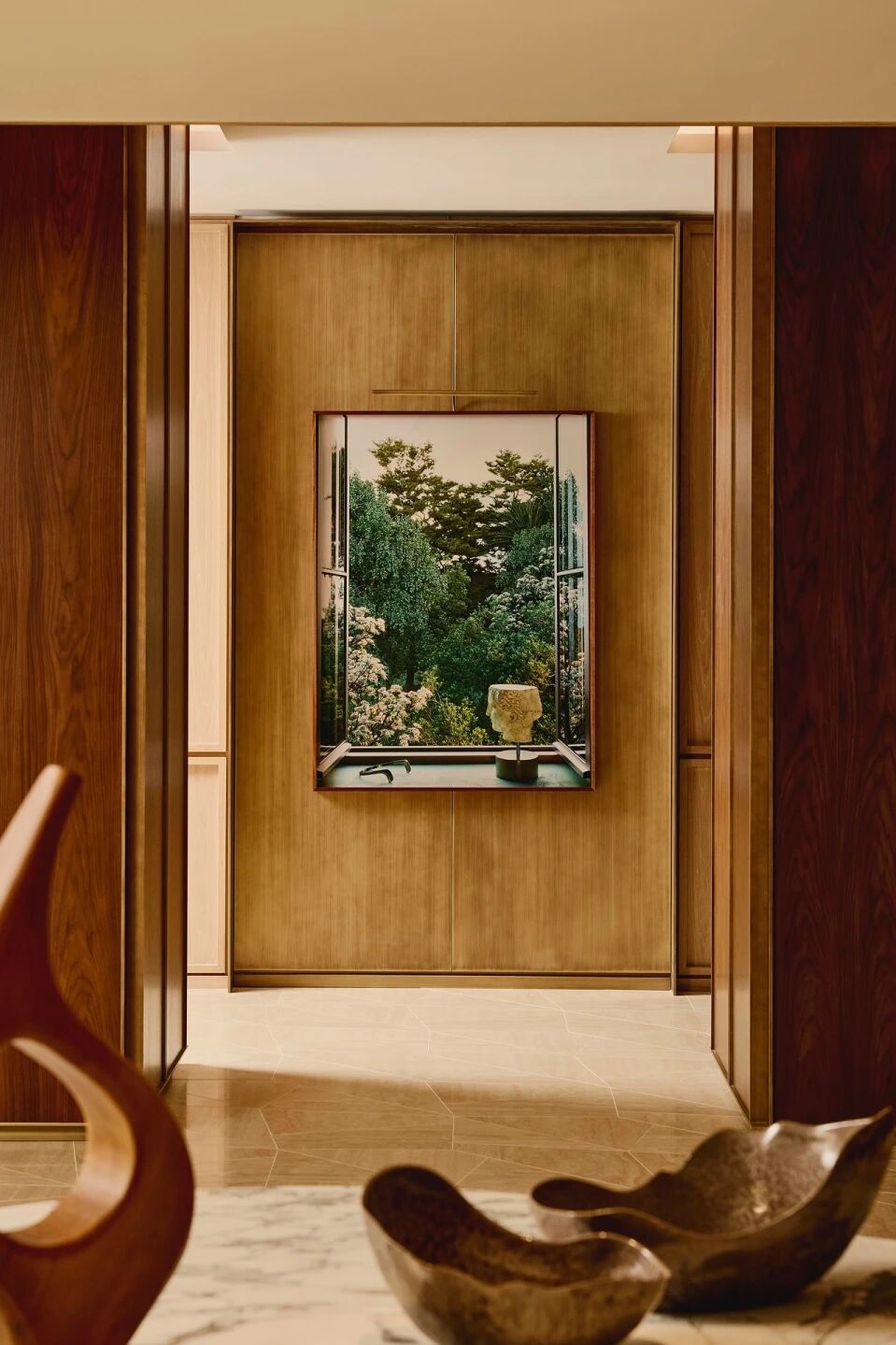 The Chancery Rosewood（伦敦第二家瑰丽酒店）丨美国-45