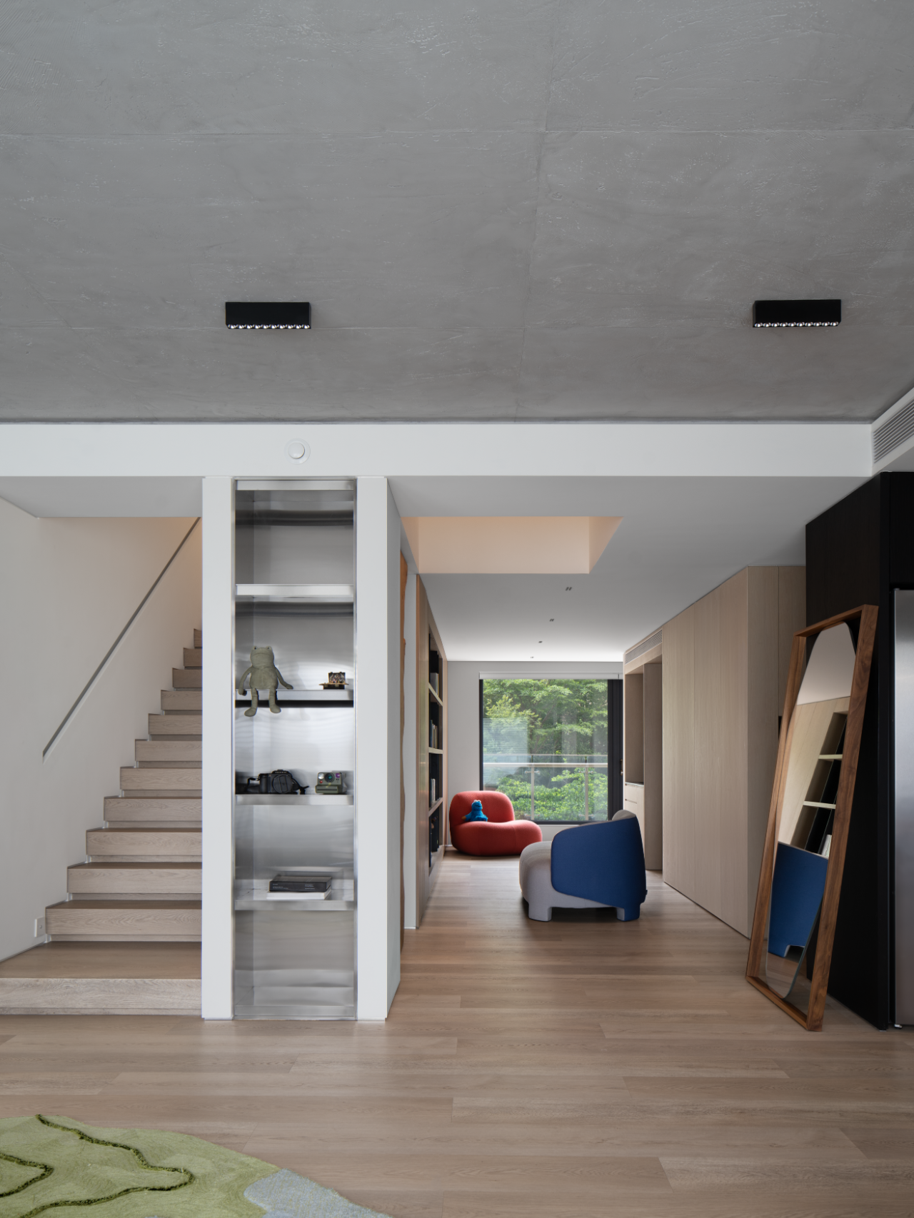 摩登艺术场丨中国深圳丨时光筑造-79