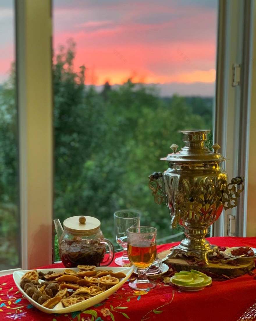 “სკიჯის სახლი”生态旅游项目-35