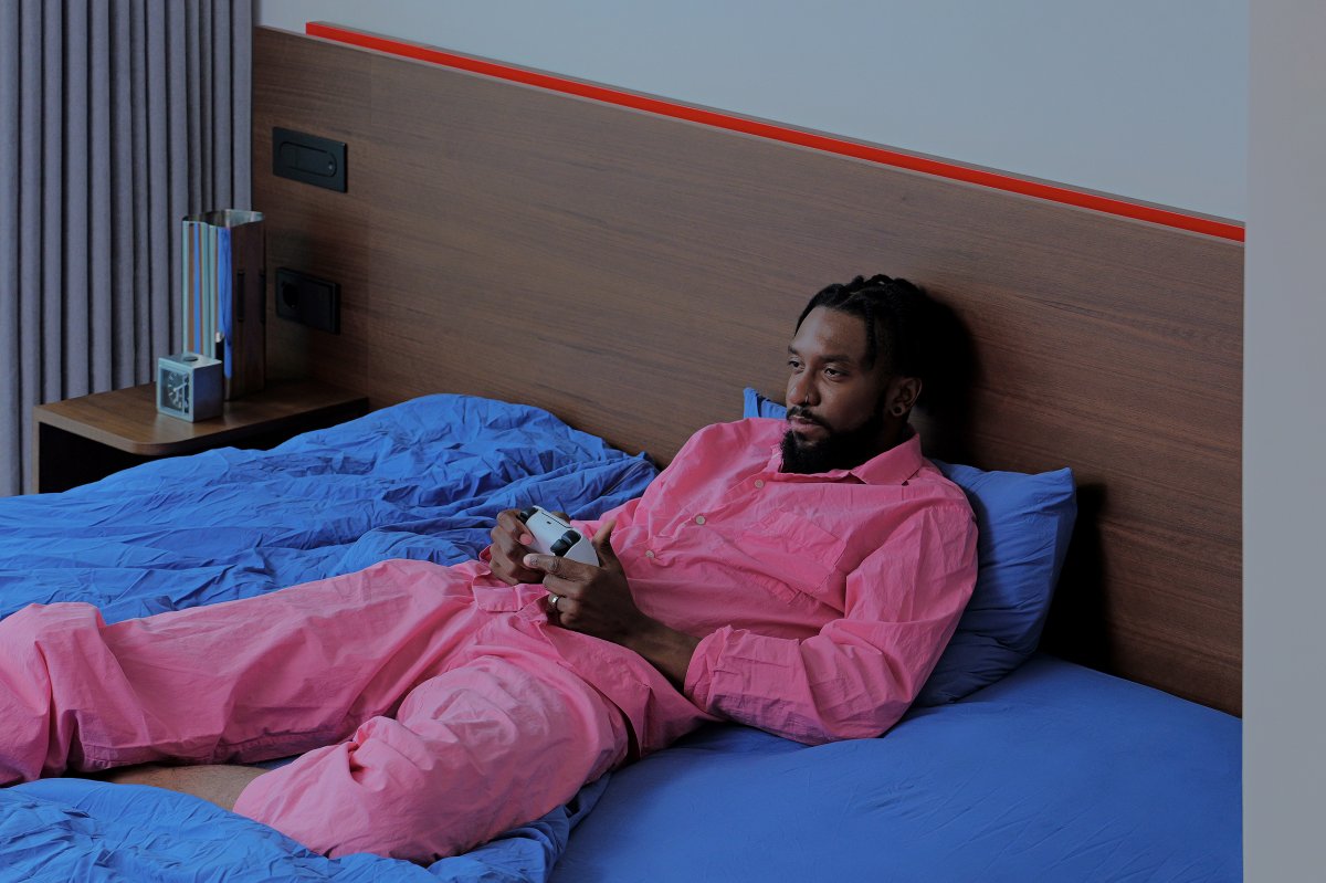 杰米的公寓丨韩国首尔丨Joongho Choi 工作室-21