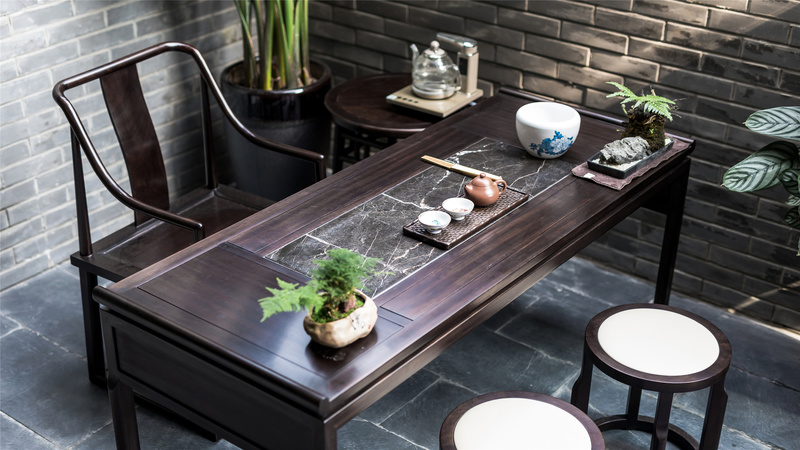 新中式风韵 | 机械新村80平米空间设计-19