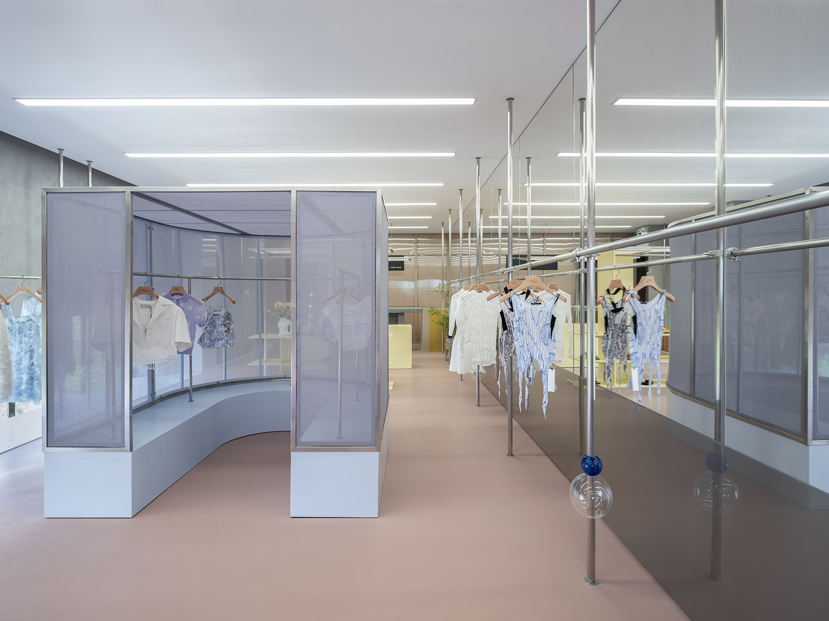 ouiWE 买手店丨中国深圳丨佚建筑工作室-19