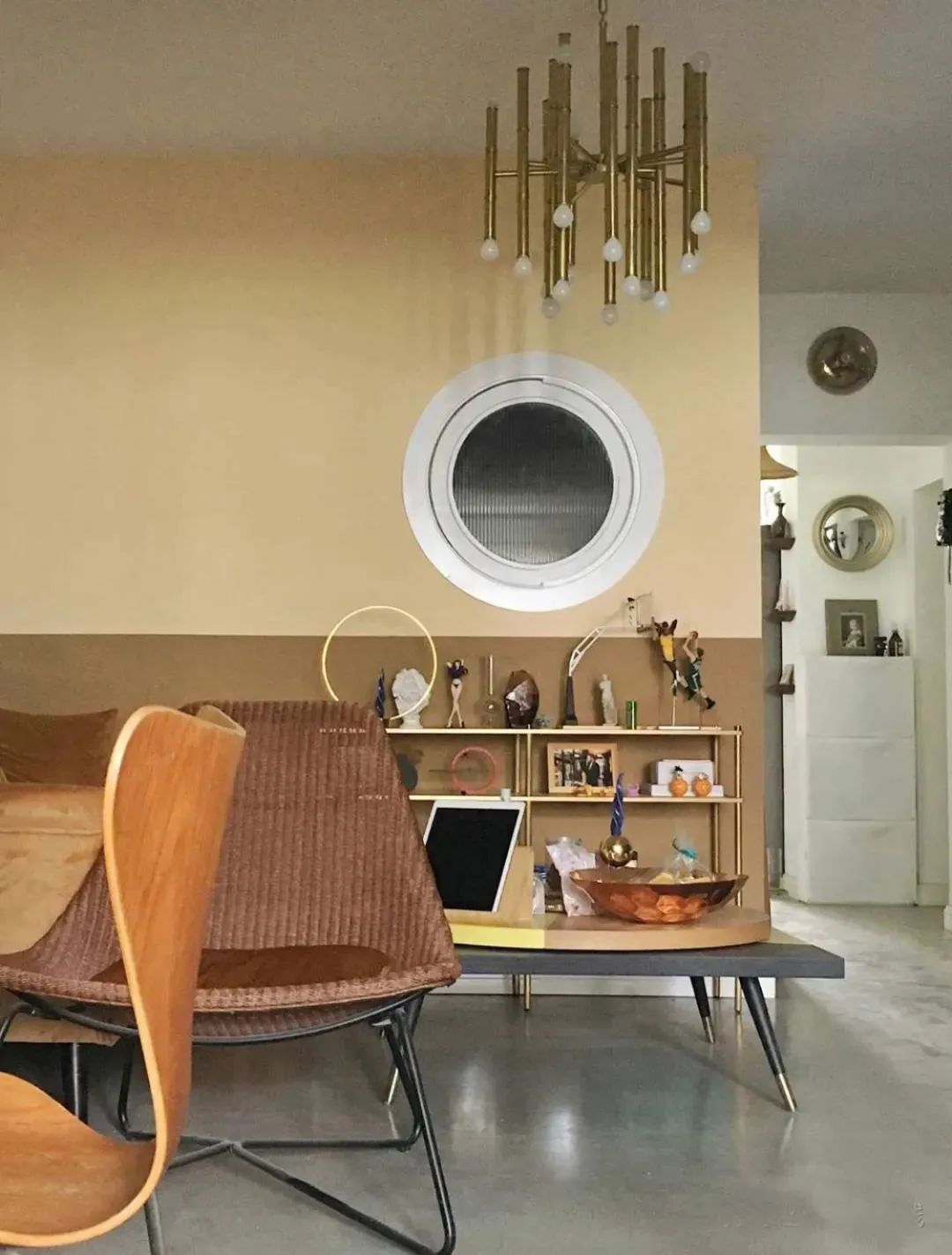 挖墙打造完美空间-12