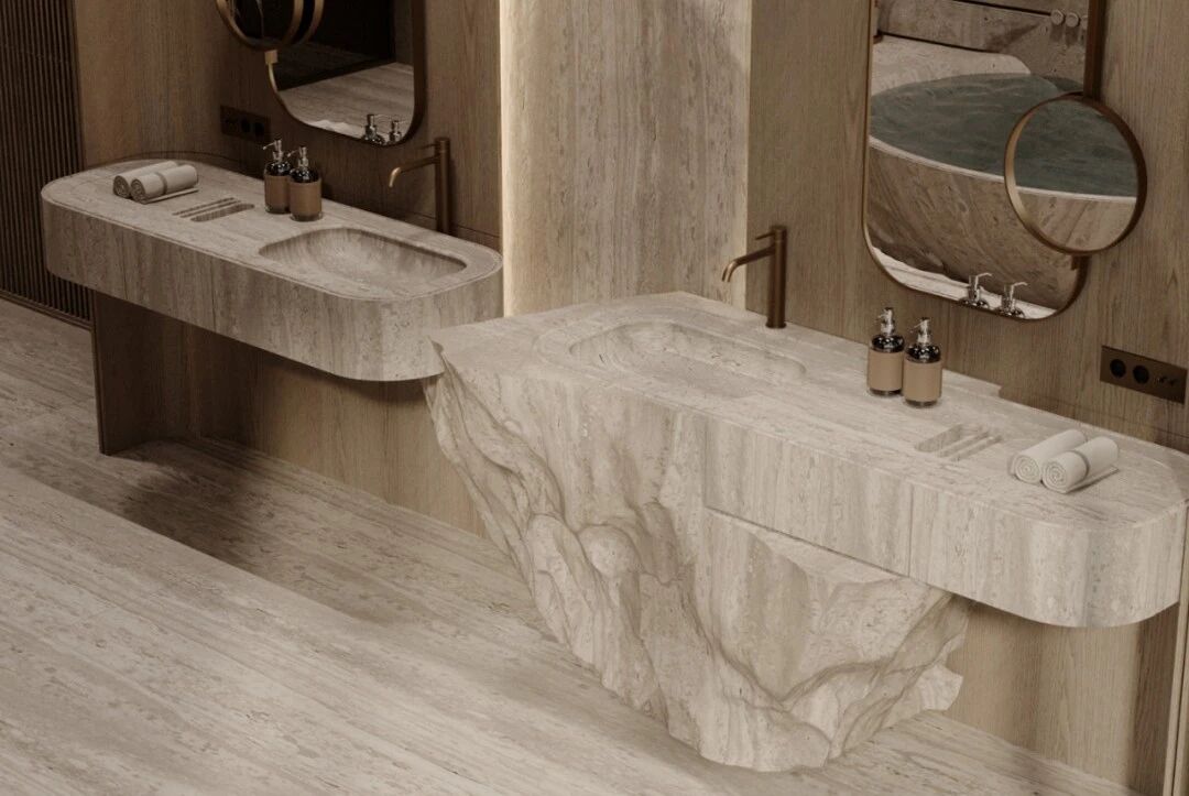 10690 Somma Way豪宅丨美国洛杉矶丨Nobel Design-93