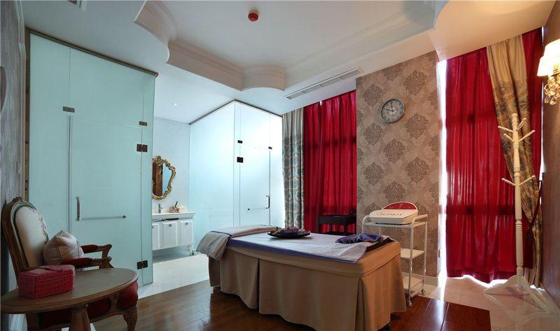 美丽星辰会所-1