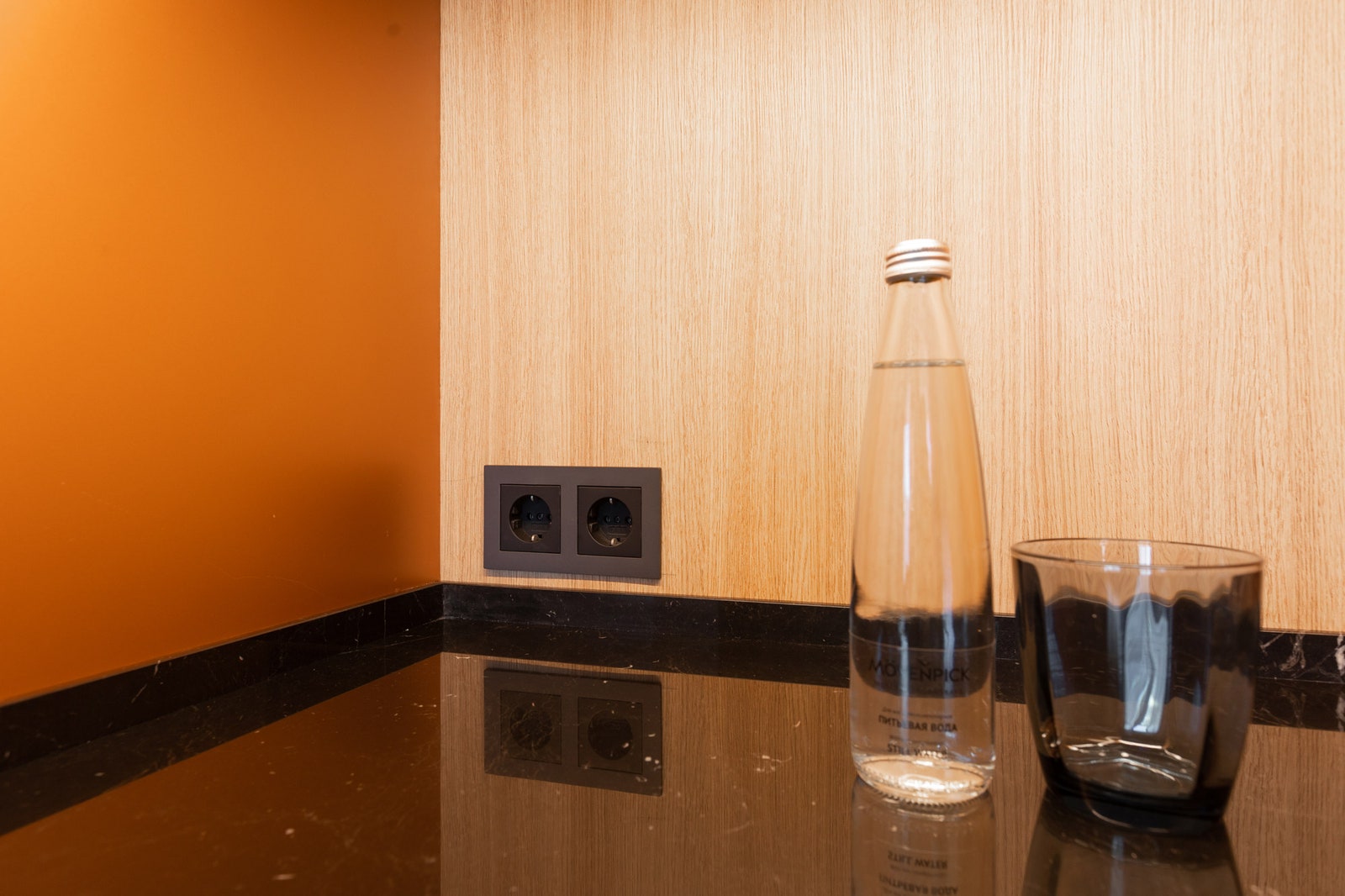 莫斯科 Mövenpick 酒店丨俄罗斯莫斯科丨俄罗斯 Front Architecture 建筑事务所-24