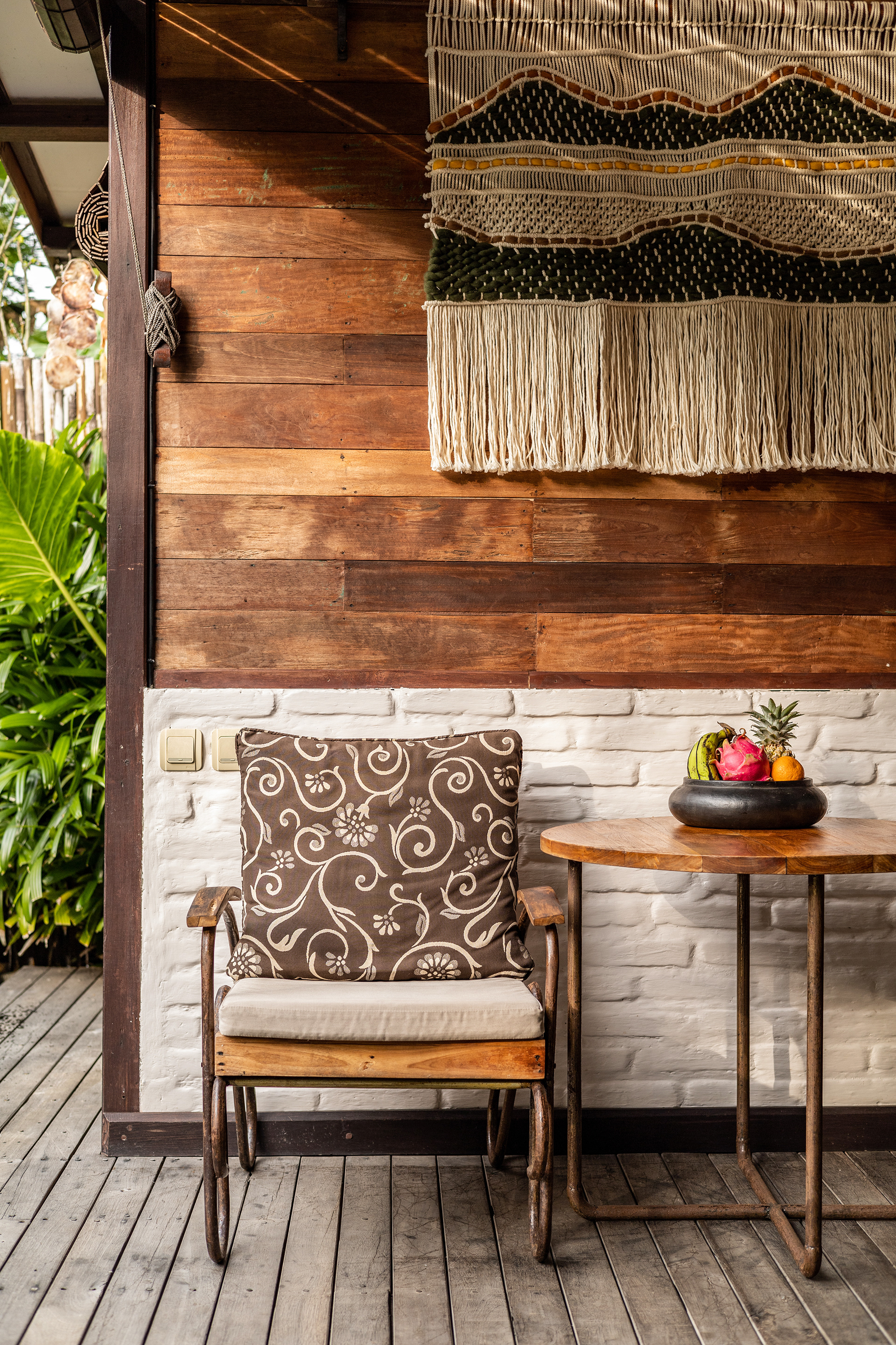 SURYA Rimba Villas Gili Air-9