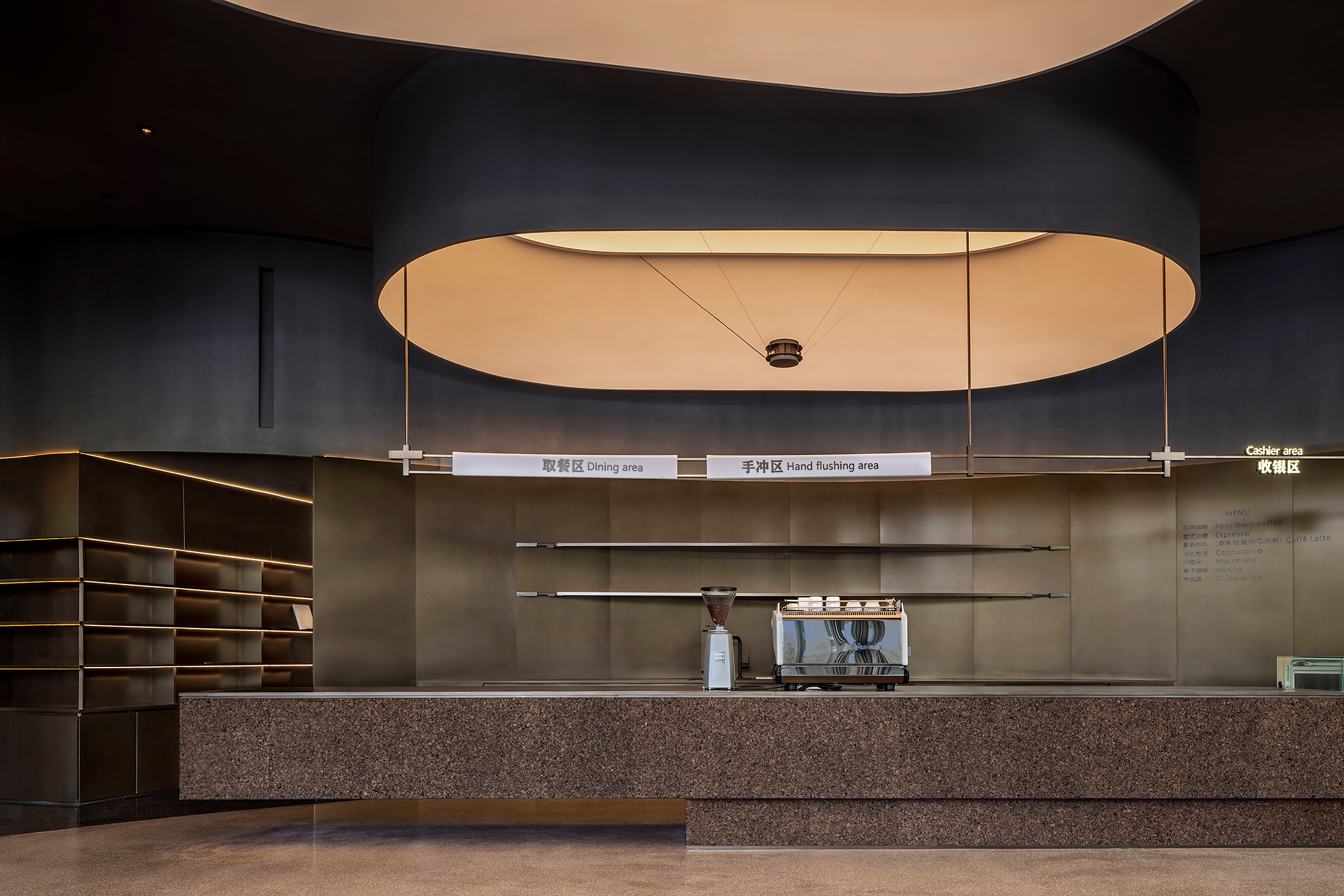 天空空间丨中国宝鸡丨DAS大森设计-30