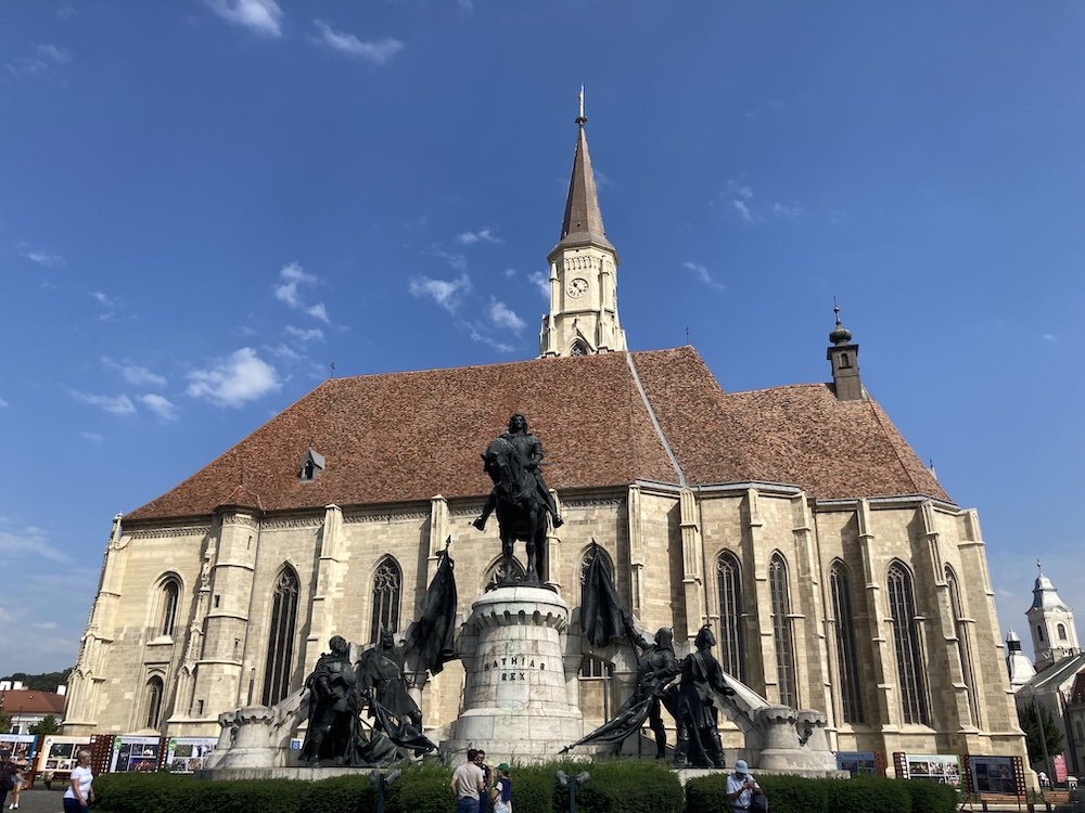 Welcome to Transylvania: 17 must-visit architectural wonders-15