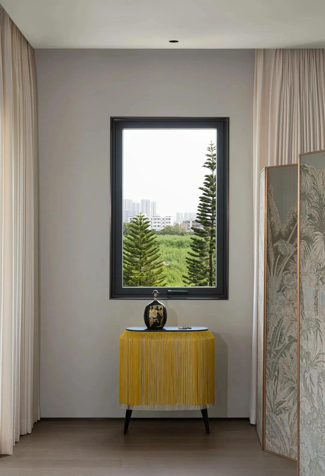 广州南天名苑1800m²现代别墅丨中国广州丨设计总监及软装设计李光玉,团队赵苗苗等-68