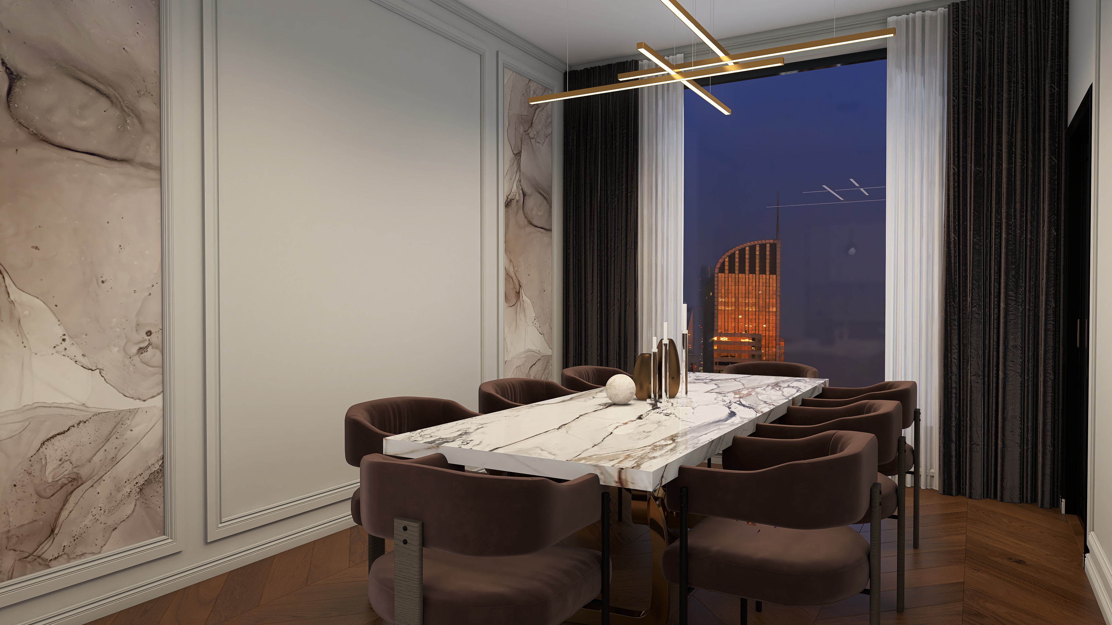 Квартира 83 кв.м.-4