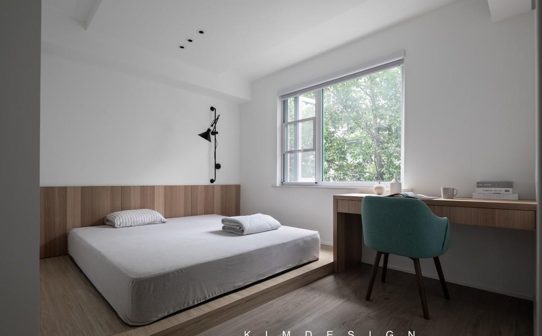 空间改造大师 | 小户型变舒适居所的秘诀-33