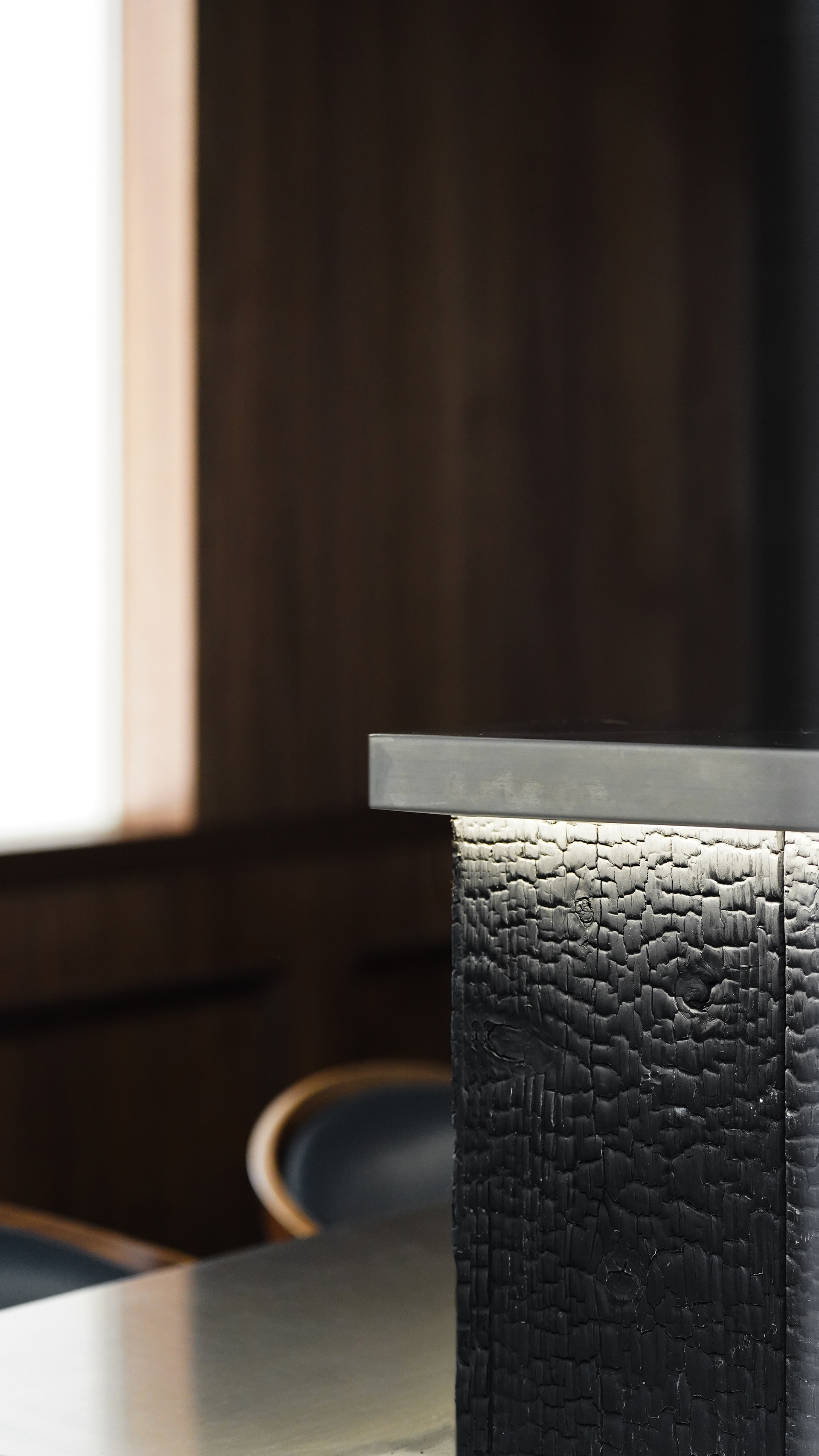 The Spatial Design of ANATRA BISTRO  餐酒館空間設計計劃-7