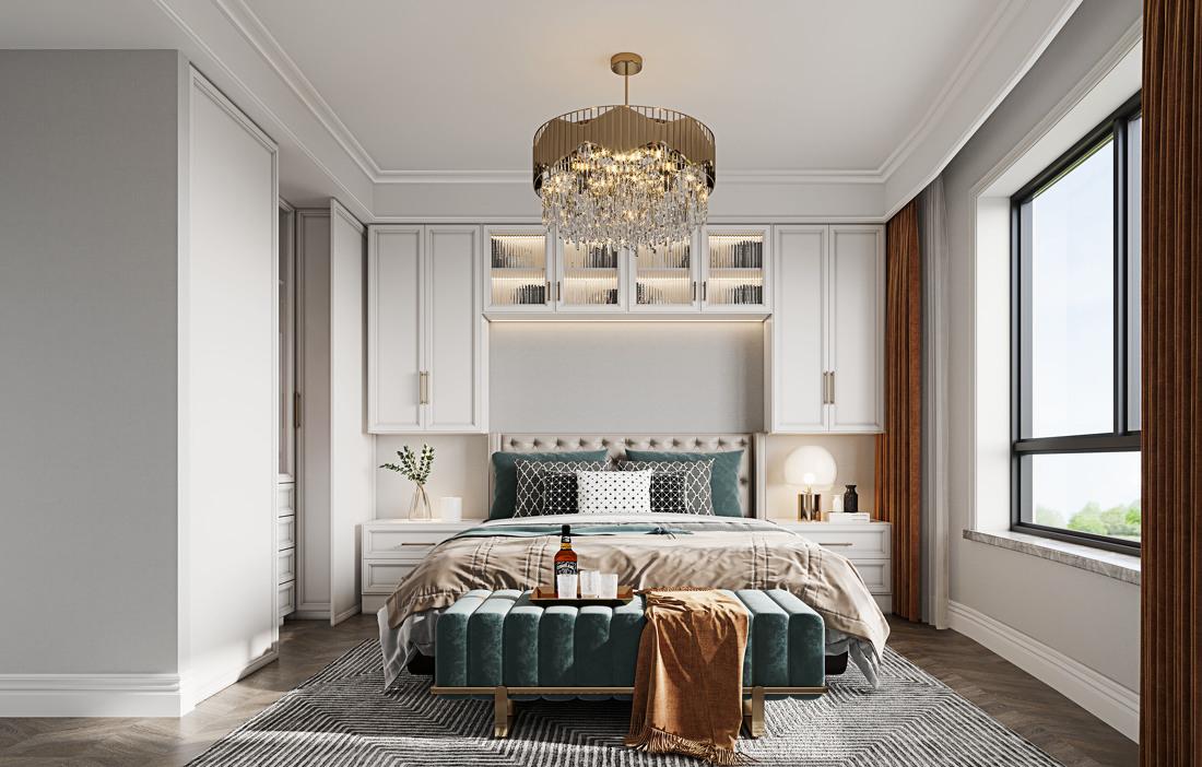 赫尔辛基风情斯堪的纳维亚主义家居设计-4