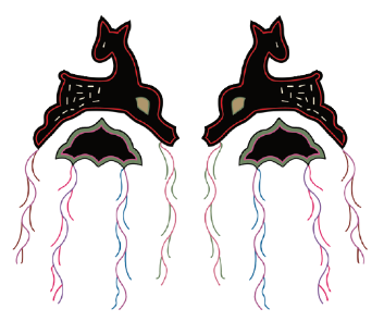 迪奥服饰涉嫌抄袭中国传统纹样事件丨法国丨迪奥（Dior）-56