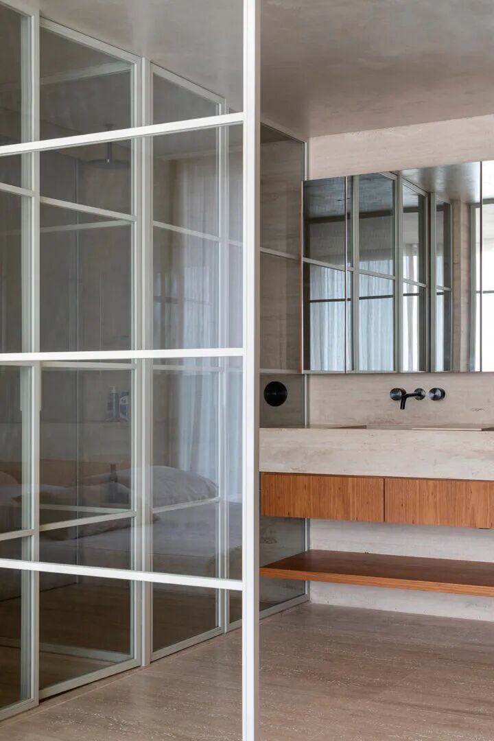 NildoJosé作品|在极简中寻找家的仪式感-37