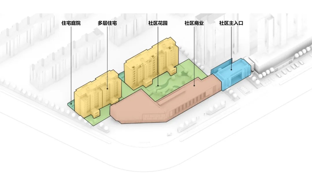  致逸设计丨沈阳中粮隆悦祥云 建筑设计 丨中国沈阳-24