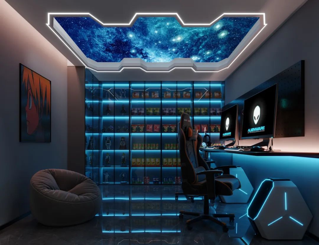 设计上海·2024 未来生活体验展丨中国上海丨海派设计-51