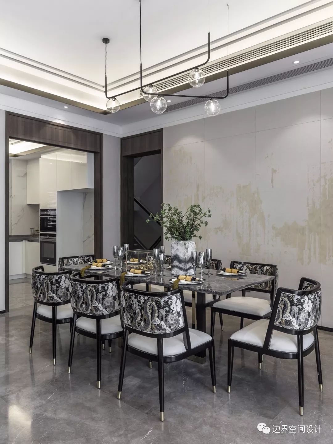 湿地云庄,山水诗意的现代东方空间-11