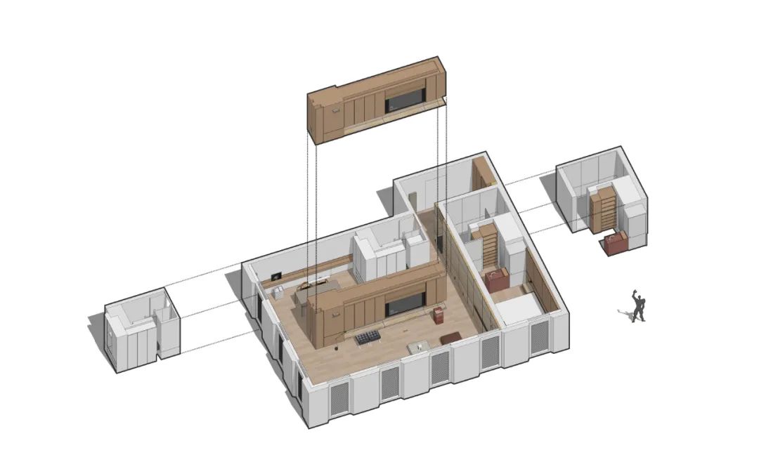 木与石，叙述独特的生活美学 | 言昱设计-13