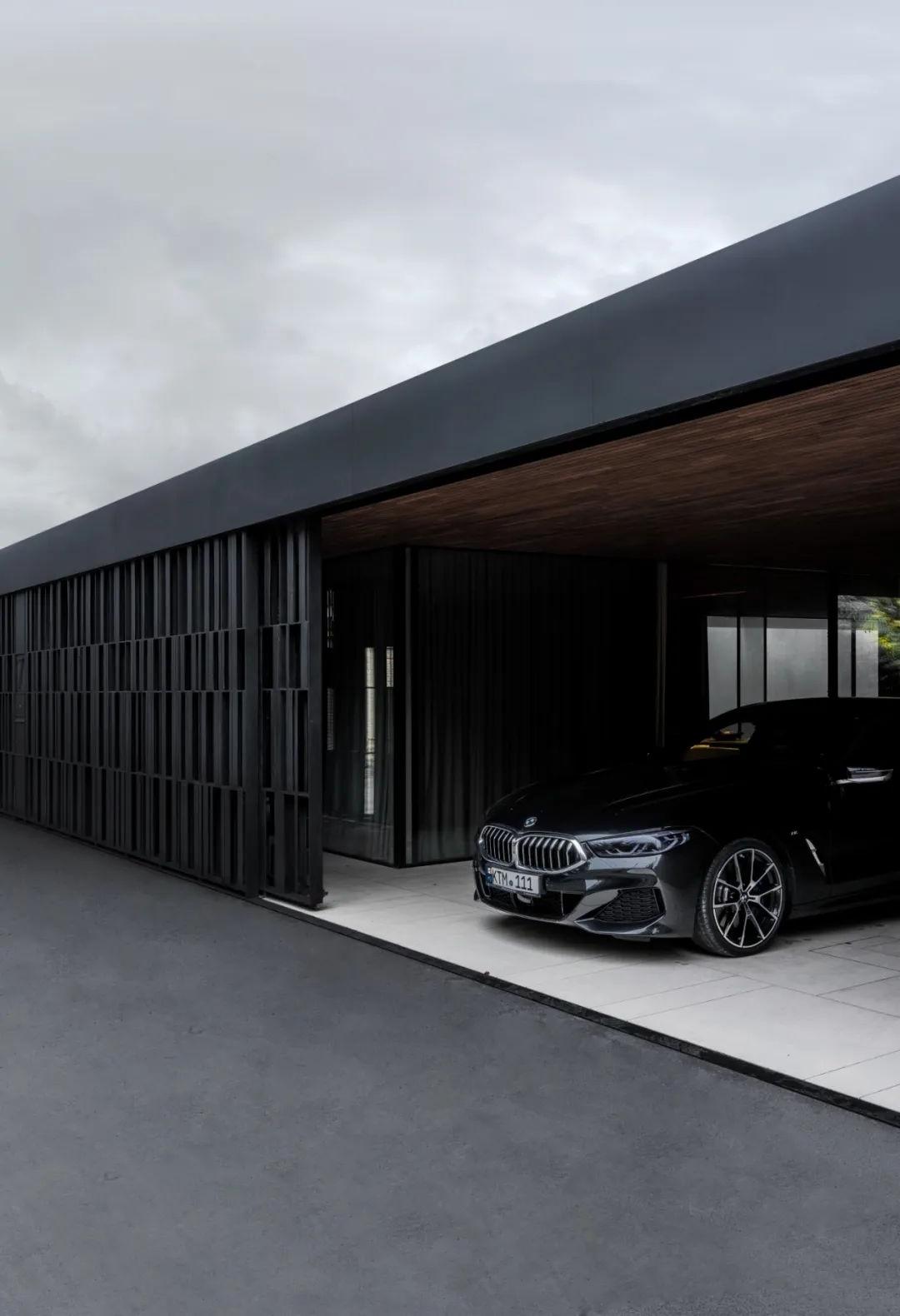 泳池房丨line architects-30