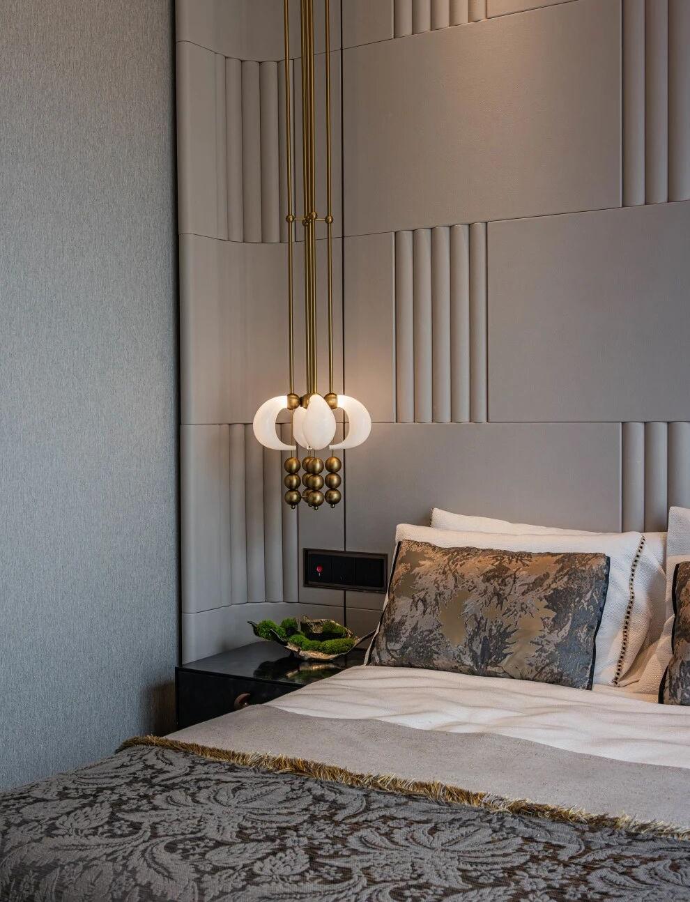 天津·城投东方玖玺丨中国天津丨邱德光设计-55