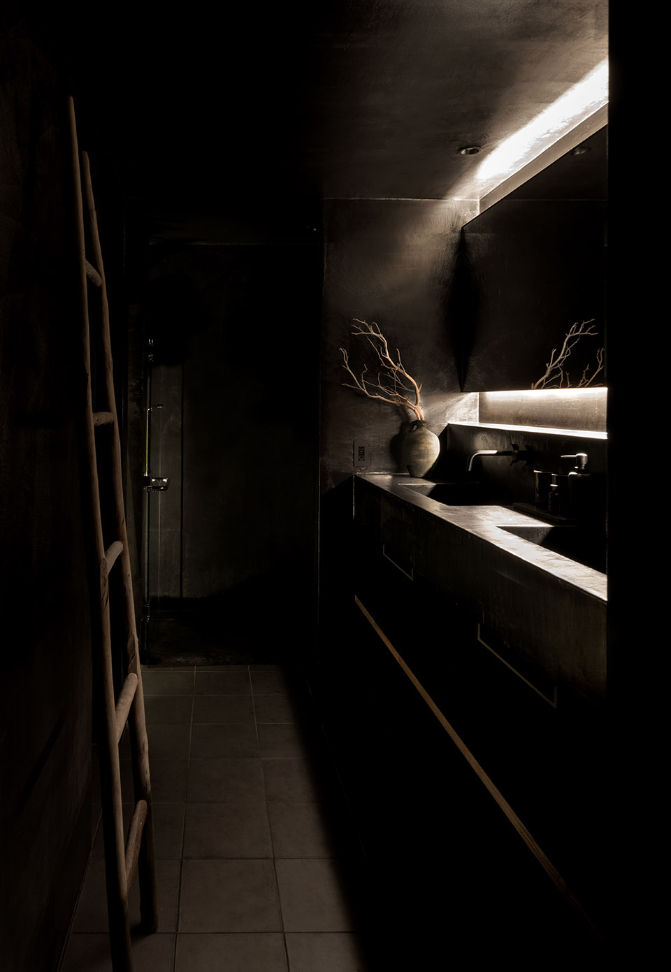 Maana鸭川度假居所，京都 / Maana Homes-42