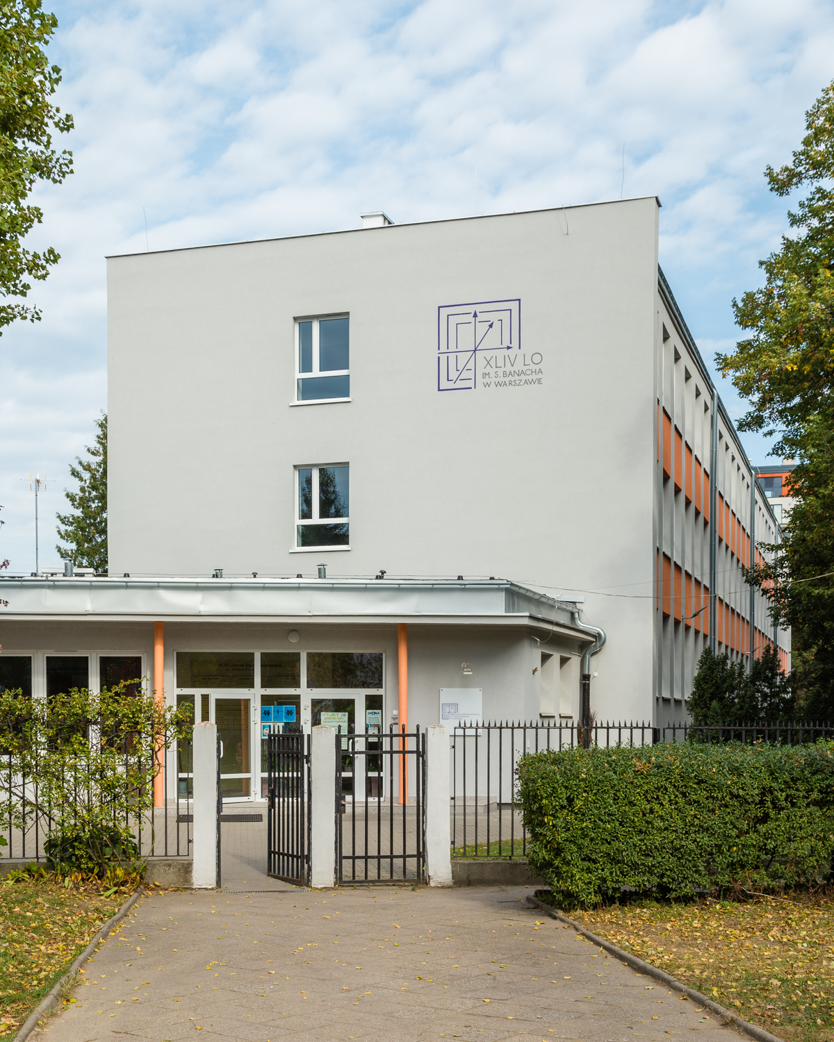 Mister Warszawy系列建筑项目（各年获奖项目）丨波兰华沙-81