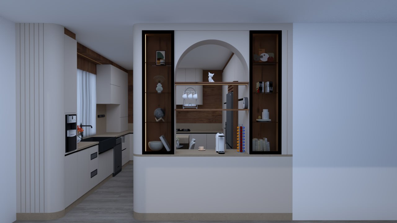 A Seamless Luxury Kitchen Experience-0