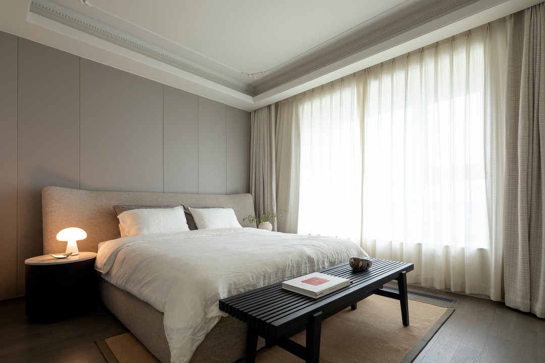 生于自然的精致主义丨中国南京丨The Deduction 演意设计-58